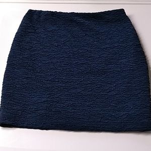 Forever 21 short skirt